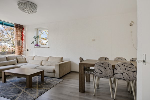 Medium property photo - Lingestraat 130, 7417 BZ Deventer